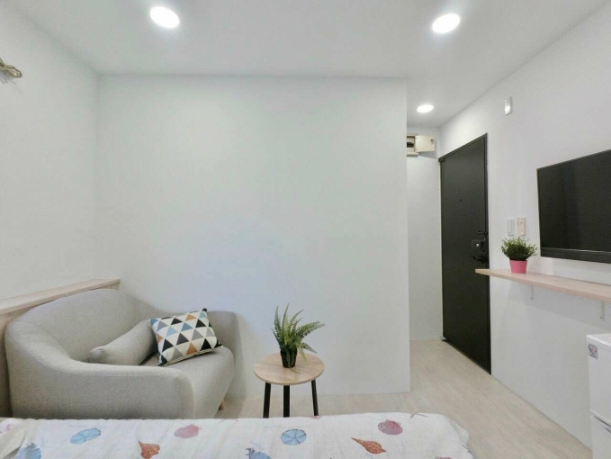 北平❤韓風✨租補❤生活機能好(第8張)