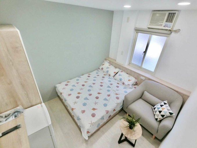 北平❤韓風✨租補❤生活機能好(第6張)