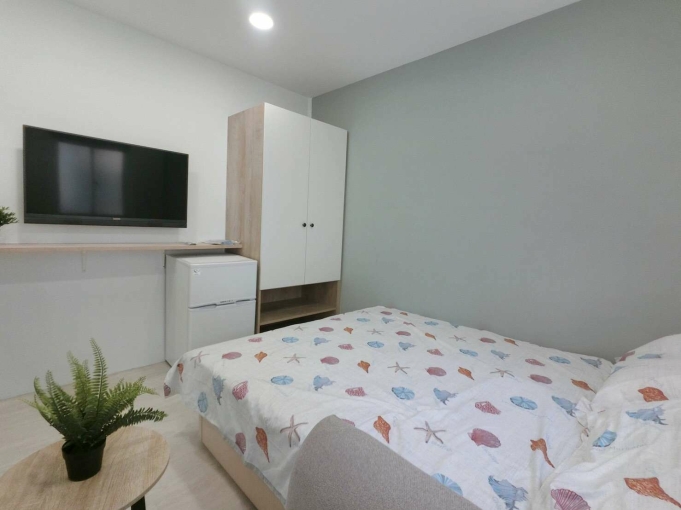 北平❤韓風✨租補❤生活機能好(第4張)