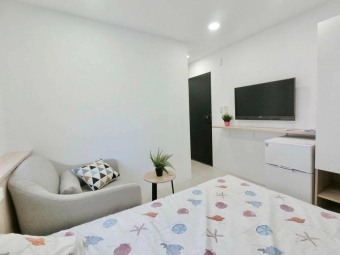 北平❤韓風✨租補❤生活機能好（第2張）