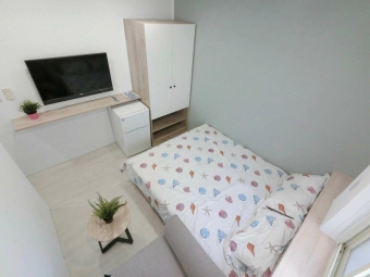 北平❤韓風✨租補❤生活機能好（第3張）