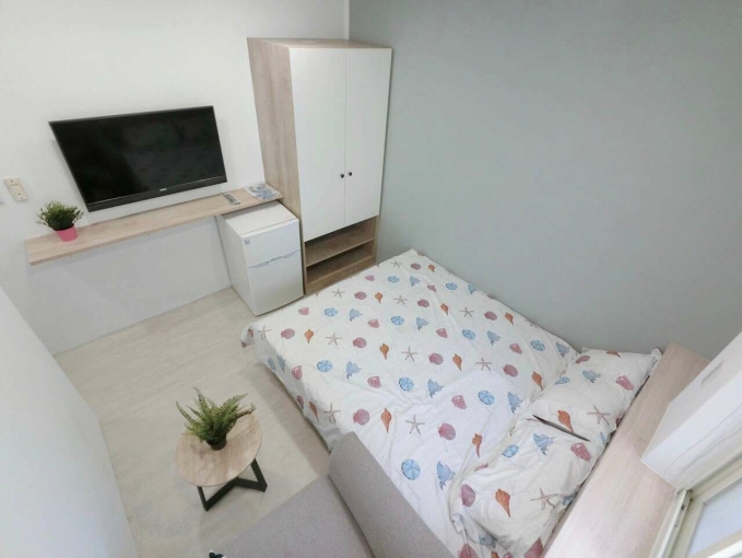 北平❤韓風✨租補❤生活機能好(第3張)