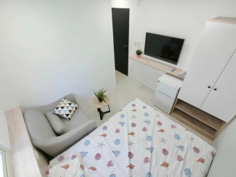 北平❤韓風✨租補❤生活機能好（第1張）