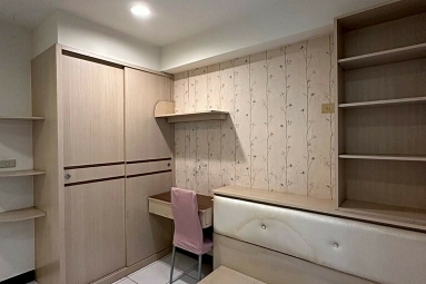 兆基社會住宅🏠免仲/海山中國城2房車/可租補/可寵（第5張）