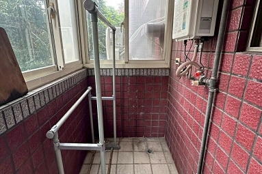 兆基社會住宅🏠免仲/海山中國城2房車/可租補/可寵（第8張）