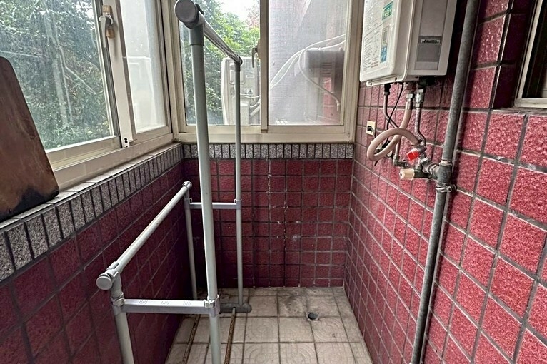 兆基社會住宅🏠免仲/海山中國城2房車/可租補/可寵（第8張）