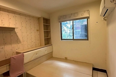 兆基社會住宅🏠免仲/海山中國城2房車/可租補/可寵（第4張）