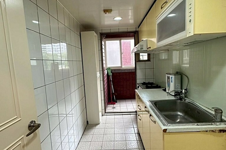 兆基社會住宅🏠免仲/海山中國城2房車/可租補/可寵（第6張）