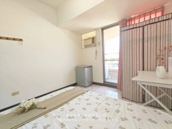 蓁心推薦💖秒殺台水台電💖可貓💖可租補💖陽台獨洗💖電梯管理員（第7張）