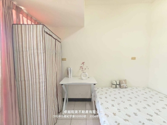 蓁心推薦💖秒殺台水台電💖可貓💖可租補💖陽台獨洗💖電梯管理員（第5張）