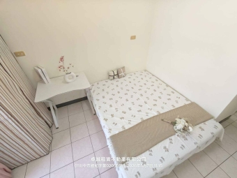 蓁心推薦💖秒殺台水台電💖可貓💖可租補💖陽台獨洗💖電梯管理員（第4張）