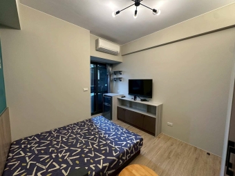 🔥西屯整棟全新🔥電梯套房🔥可以貓貓🔥進中國醫水湳（第5張）