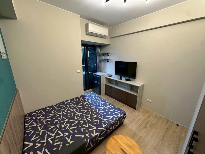 🔥西屯整棟全新🔥電梯套房🔥可以貓貓🔥進中國醫水湳（第4張）