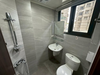 🔥西屯整棟全新🔥電梯套房🔥可以貓貓🔥進中國醫水湳（第2張）