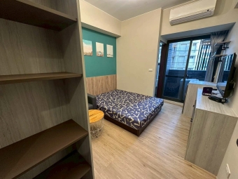 🔥西屯整棟全新🔥電梯套房🔥可以貓貓🔥進中國醫水湳（第10張）