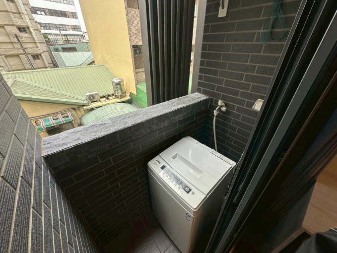 🔥西屯整棟全新🔥電梯套房🔥可以貓貓🔥進中國醫水湳（第3張）