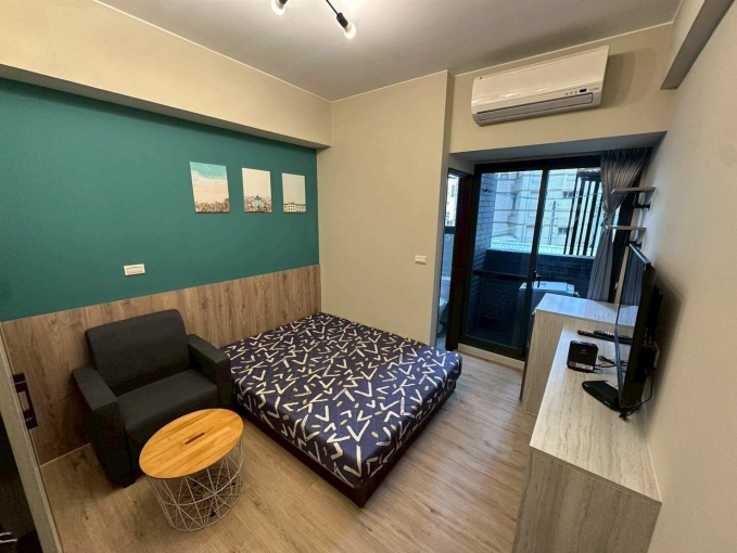 🔥西屯整棟全新🔥電梯套房🔥可以貓貓🔥進中國醫水湳（第11張）