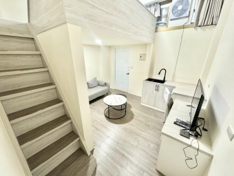 🧡請加賴約看🧡稀有可寵🧡精美樓中樓🧡租屋補助🧡陽台獨洗🧡流理台🧡（第2張）