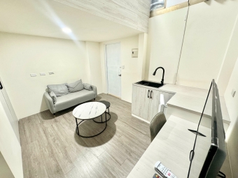 🧡請加賴約看🧡稀有可寵🧡精美樓中樓🧡租屋補助🧡陽台獨洗🧡流理台🧡（第4張）