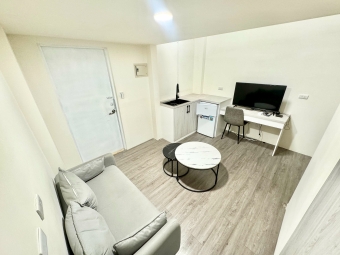 🧡請加賴約看🧡稀有可寵🧡精美樓中樓🧡租屋補助🧡陽台獨洗🧡流理台🧡（第3張）