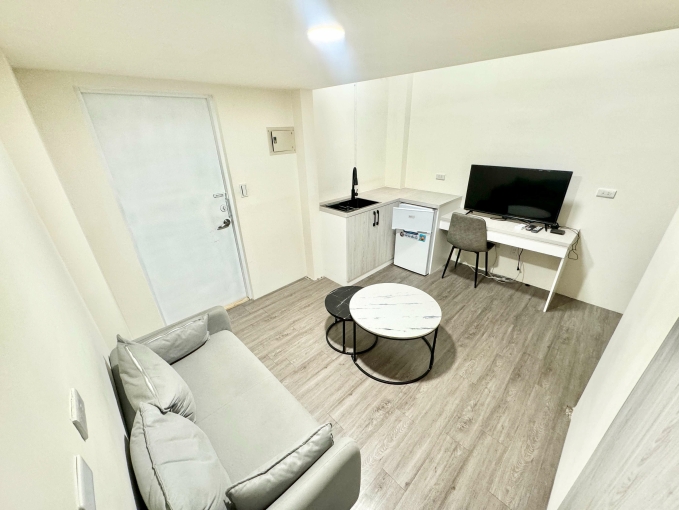 🧡請加賴約看🧡稀有可寵🧡精美樓中樓🧡租屋補助🧡陽台獨洗🧡流理台🧡（第3張）