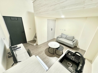 🧡請加賴約看🧡稀有可寵🧡精美樓中樓🧡租屋補助🧡陽台獨洗🧡流理台🧡（第5張）