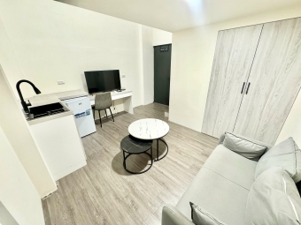 🧡請加賴約看🧡稀有可寵🧡精美樓中樓🧡租屋補助🧡陽台獨洗🧡流理台🧡（第1張）