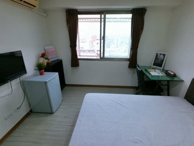 🔥南區電梯大樓🔥陽台獨洗🔥子母車🔥近中興大學（第3張）