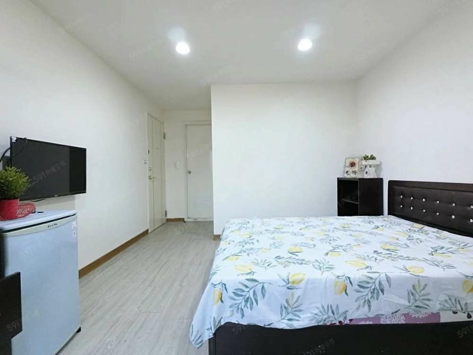 🔥南區電梯大樓🔥陽台獨洗🔥子母車🔥近中興大學 - Image 6