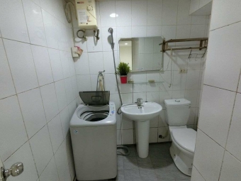 🔥南區電梯大樓🔥陽台獨洗🔥子母車🔥近中興大學（第2張）