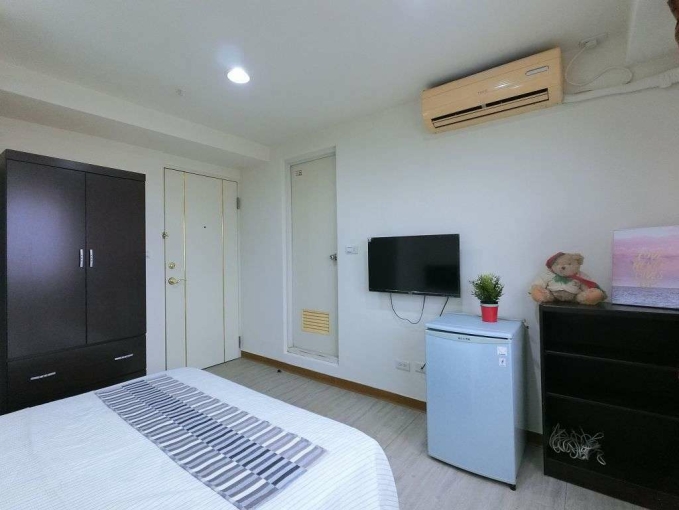 🔥南區電梯大樓🔥陽台獨洗🔥子母車🔥近中興大學（第7張）