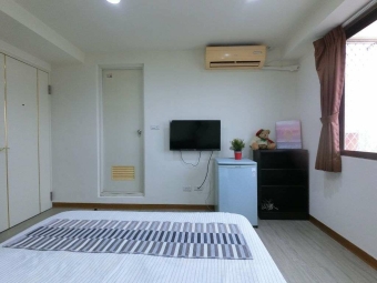 🔥南區電梯大樓🔥陽台獨洗🔥子母車🔥近中興大學（第8張）