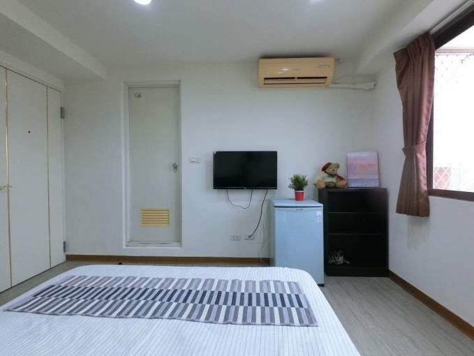 🔥南區電梯大樓🔥陽台獨洗🔥子母車🔥近中興大學（第8張）