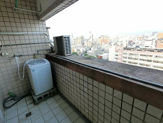 🔥南區電梯大樓🔥陽台獨洗🔥子母車🔥近中興大學 - Image 2