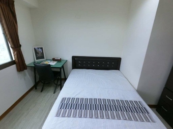 🔥南區電梯大樓🔥陽台獨洗🔥子母車🔥近中興大學（第4張）