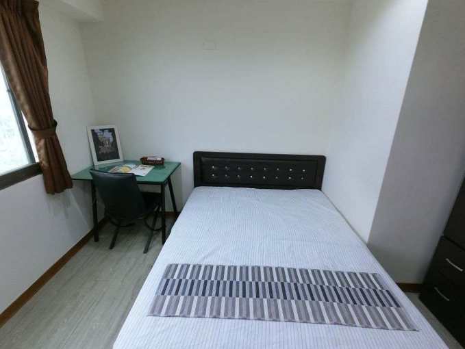 🔥南區電梯大樓🔥陽台獨洗🔥子母車🔥近中興大學（第4張）