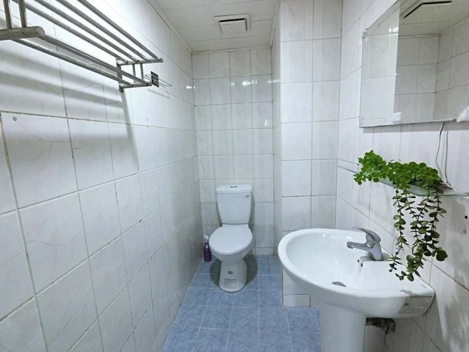 🔥南區電梯大樓🔥陽台獨洗🔥子母車🔥近中興大學 - Image 3