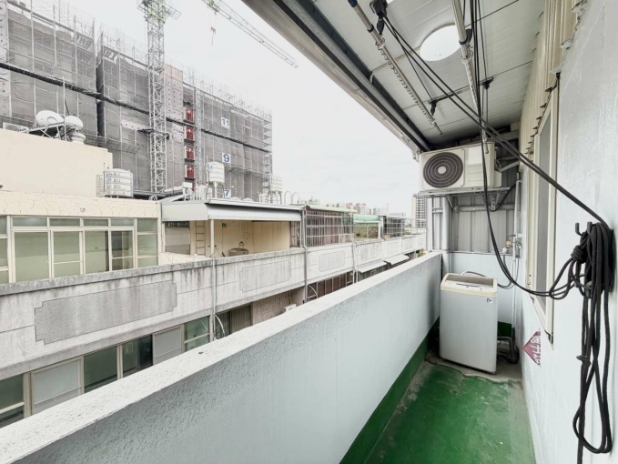 🌳很大間💖超值便宜✨陽台獨洗🏠旱溪/東光💖（第6張）