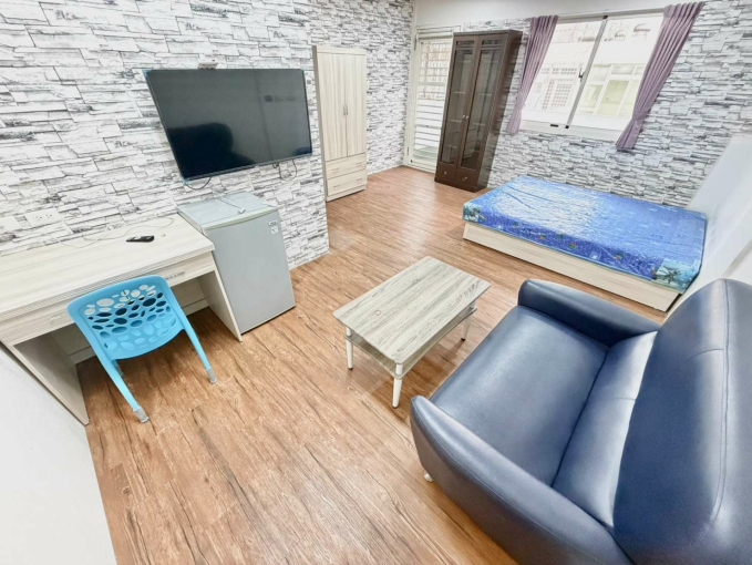 🌳很大間💖超值便宜✨陽台獨洗🏠旱溪/東光💖（第2張）