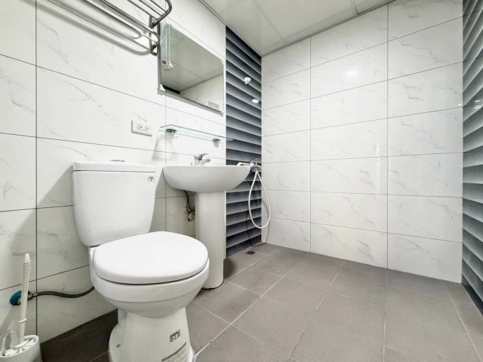 🌳很大間💖超值便宜✨陽台獨洗🏠旱溪/東光💖（第5張）