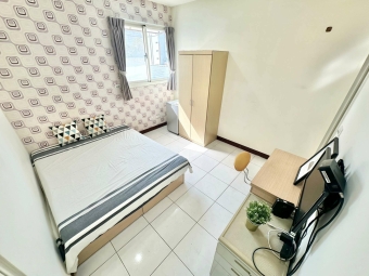 青海路❤可貓✔租補✨子母車（第6張）