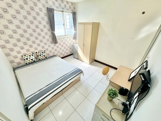 青海路❤可貓✔租補✨子母車(第6張)