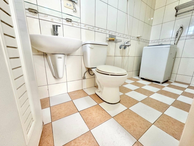 青海路❤可貓✔租補✨子母車(第9張)