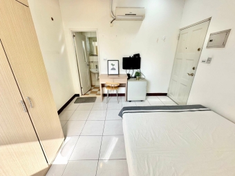 青海路❤可貓✔租補✨子母車（第2張）