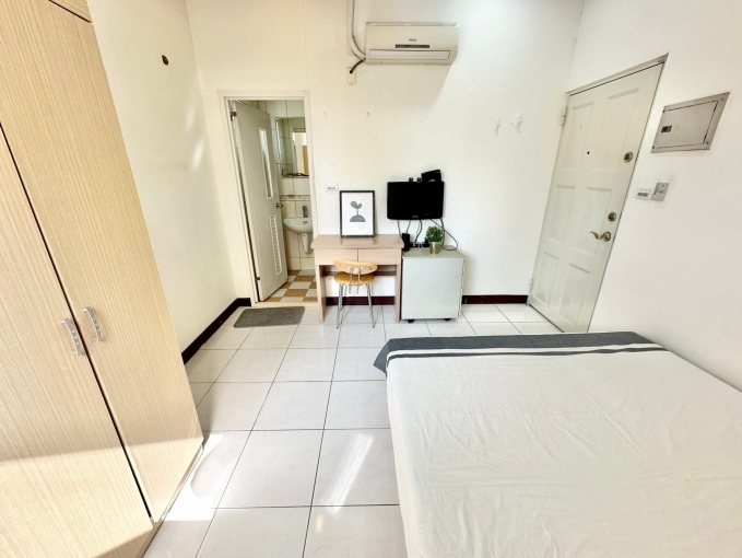 青海路❤可貓✔租補✨子母車(第2張)