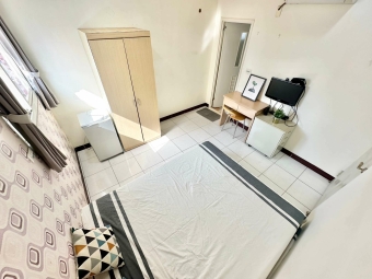 青海路❤可貓✔租補✨子母車（第1張）