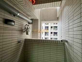 兆基社會住宅🏡員林市中心兩房全新交屋（第5張）