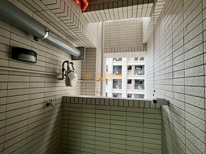 兆基社會住宅🏡員林市中心兩房全新交屋（第5張）