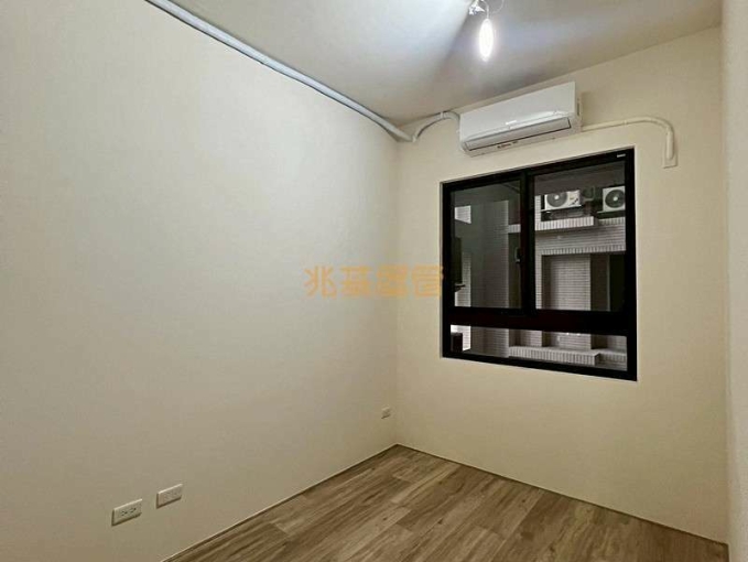 兆基社會住宅🏡員林市中心兩房全新交屋（第3張）