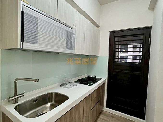 兆基社會住宅🏡員林市中心兩房全新交屋（第4張）